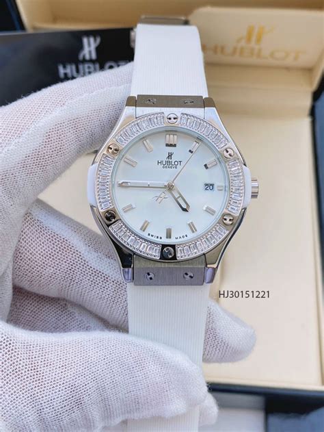 Đồng Hồ Hublot 582888: Nơi bán giá rẻ, uy tín, chất lượng nhất.